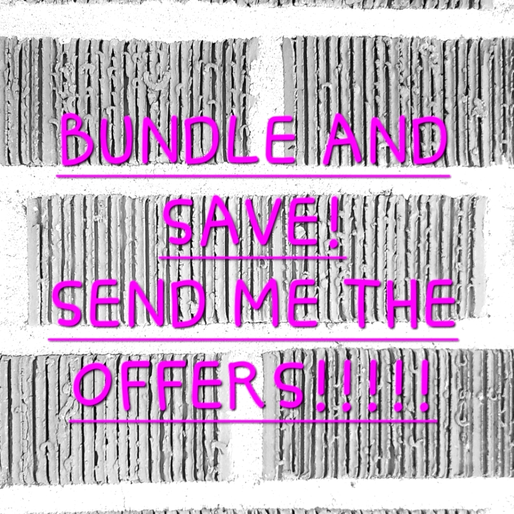 SALE!! ACCEPTING OFFERS!!